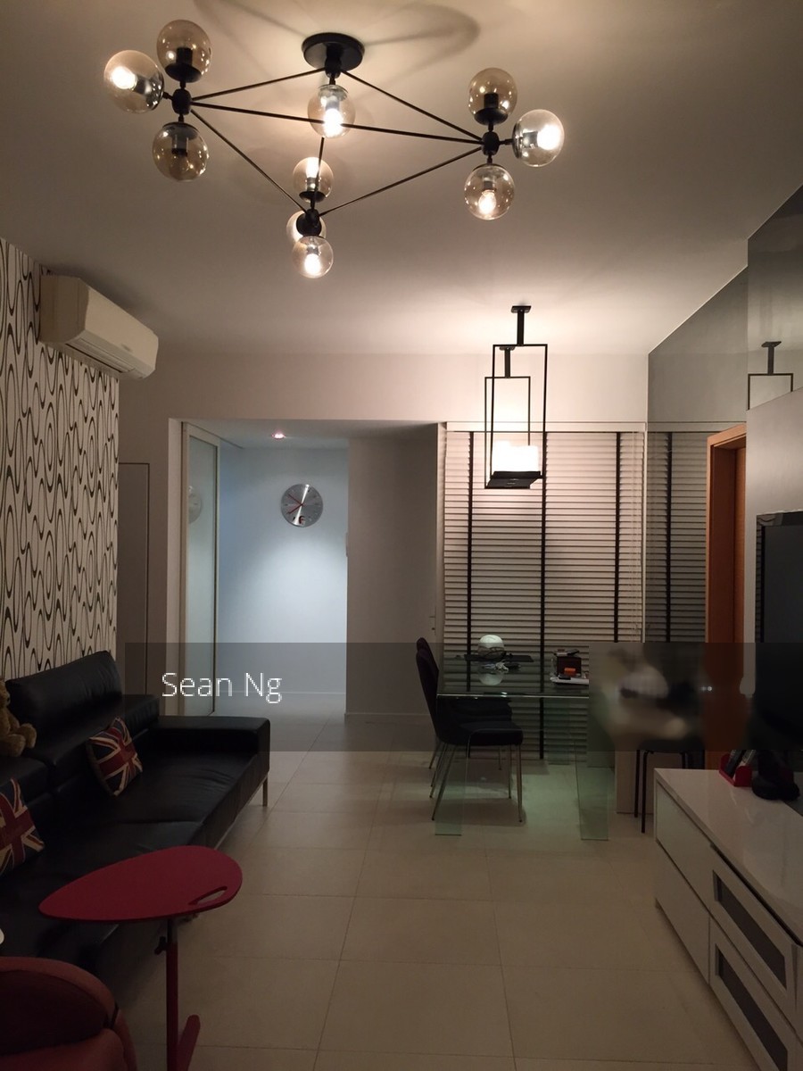 Pavilion 11 (D11), Condominium #144387352